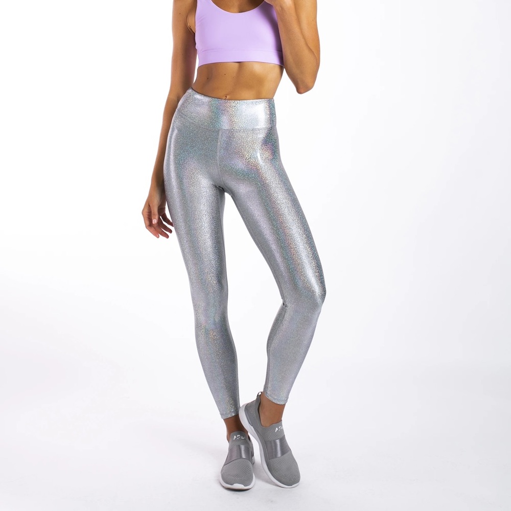 Heroine sport marvel leggings small